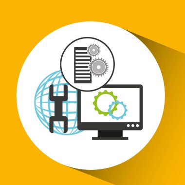 veritabanı dişli dünya destek teknolojisi