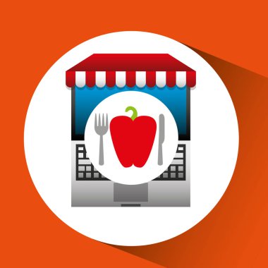 biber online alışveriş uygulaması
