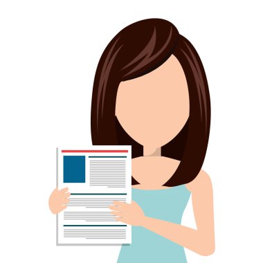 işkadını özgeçmiş ile