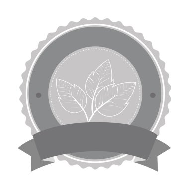 bitki ekoloji sembolü yapraklar