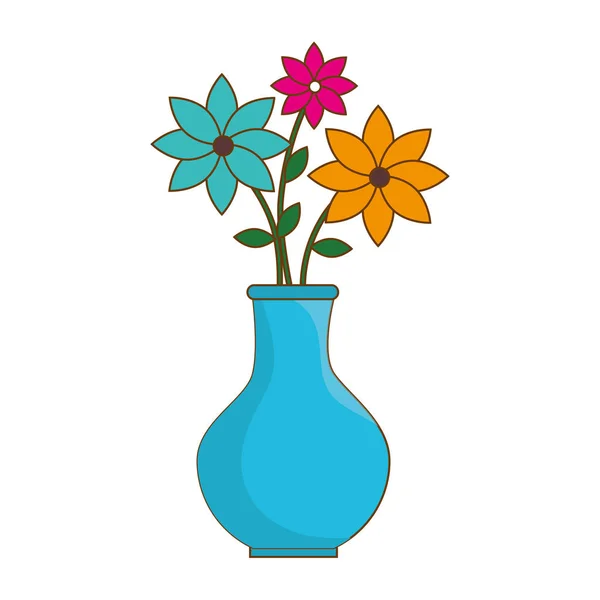 Featured image of post Easy Beautiful Flower Pot Drawing