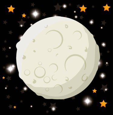 Evren gezegenler uzay kavramı