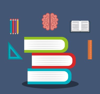 Eğitim kümesi satır simgeler