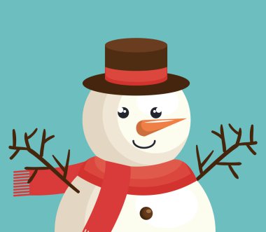 Mutlu Noeller Kardan Adam karakteri