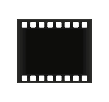 Fotoğraf izole simgesi kayda