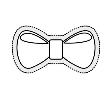 bown kravat hipster stil ikonu