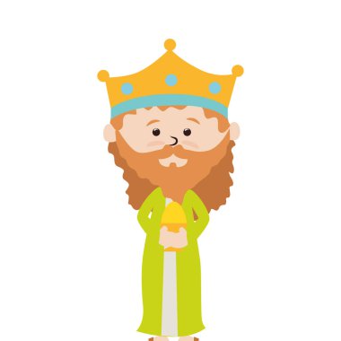 bilge adam yemlik karakter