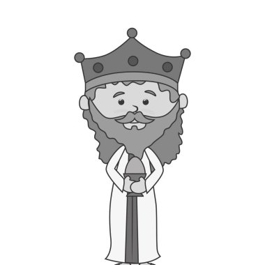 bilge adam yemlik karakter