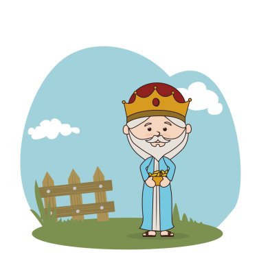 bilge adam yemlik karakter