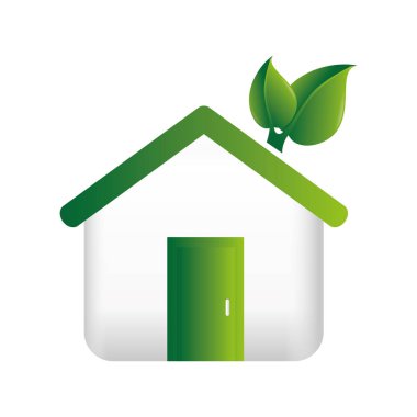 bitki ekoloji simgesi yapraklar