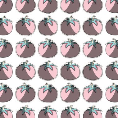 taze sebze desen arka plan