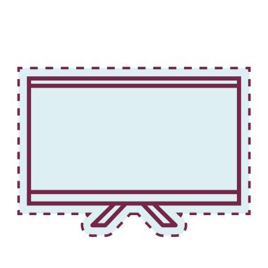 monitör masaüstü bilgisayar kutsal kişilerin resmi