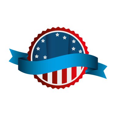 Amerika Birleşik Devletleri amblemi