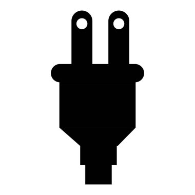 enerji tak izole simgesi