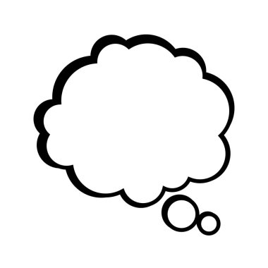 konuşma kabarcığı iletisi izole edildi