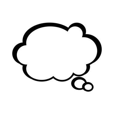 konuşma kabarcığı iletisi izole edildi