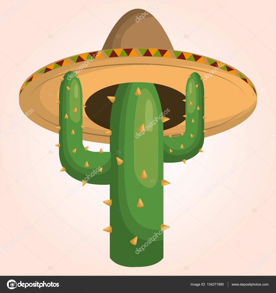 Personaje de dibujos animados de cactus mexicanos imágenes de stock de arte vectorial | Depositphotos Personaje de dibujos animados de cactus mexicanos imágenes de stock de arte vectorial | Depositphotos