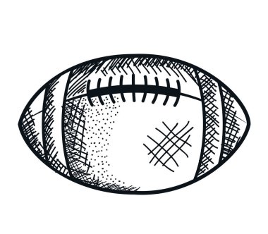 Amerikan Futbolu Ligi simgesi