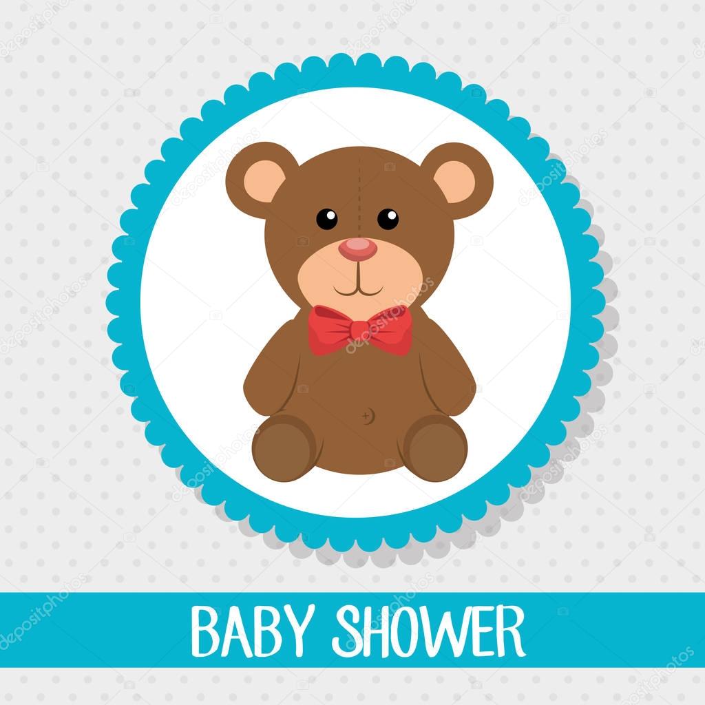 baby-shower-invitation-card-stock-vector-yupiramos-134335546