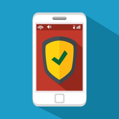 kalkan güvenlik sistem kutsal kişilerin resmi