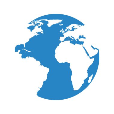 Dünya gezegeninin haritaları