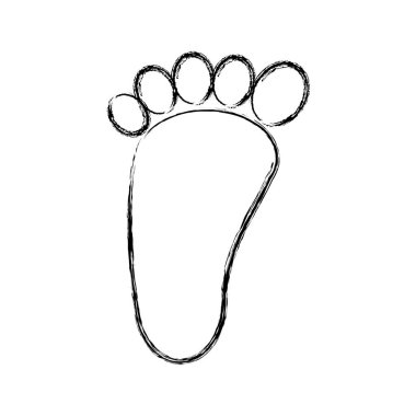 Ekoloji sembol izole simgesini