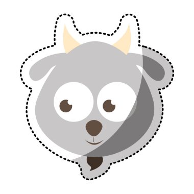 şirin keçi ihale karakter