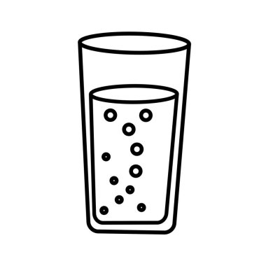 su cam çizim simgesi