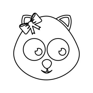 şirin kedi ihale karakter