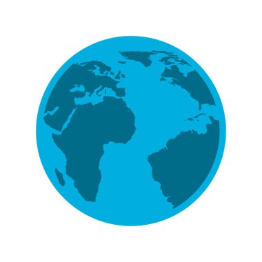 Dünya gezegeninin haritaları