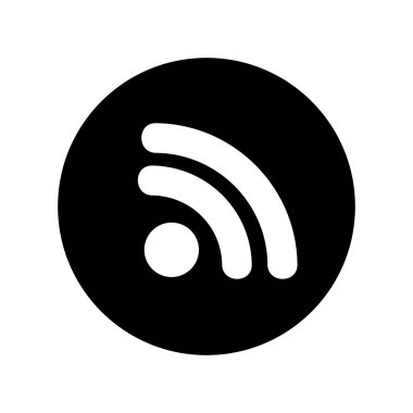 WiFi bağlantı izole simgesi