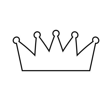 taç çerçeve stili hipster