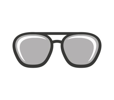 göz gözlük stil ikonu