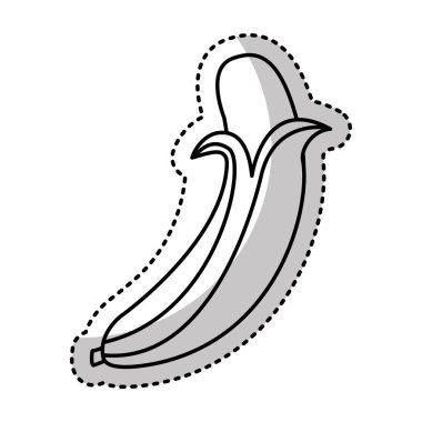 taze meyve çizim simgesi