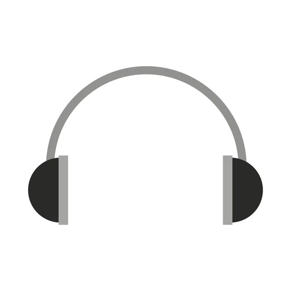 Иконка аудиоустройства — стоковый вектор