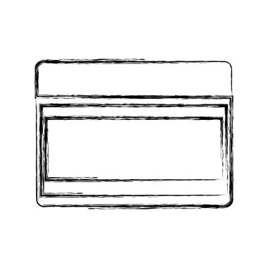 yüz kremi şişe izole simgesi