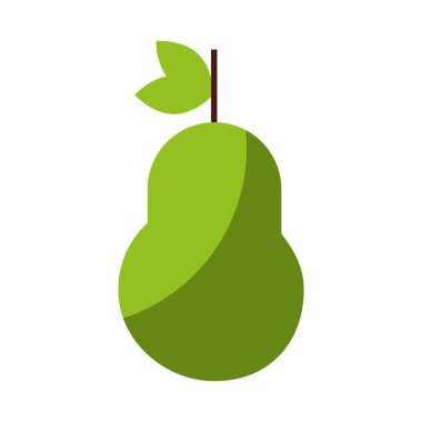 Armut cfresh meyve çizim simgesi