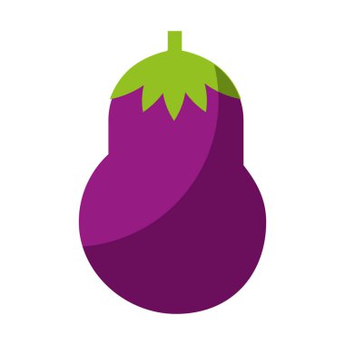 pancar taze sebze izole simgesi