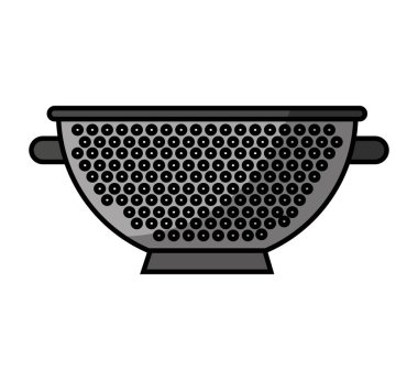 Fry raf izole simgesi