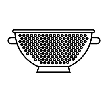 Fry raf izole simgesi