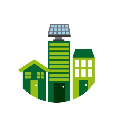 yeşil tasarım düşünüyorum