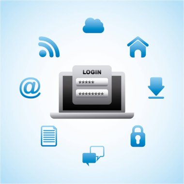 Siber Güvenlik desgin