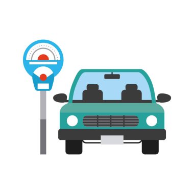 Park bölge tasarım