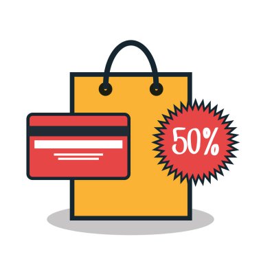 e-ticaret satın online kredi kartı tasarım