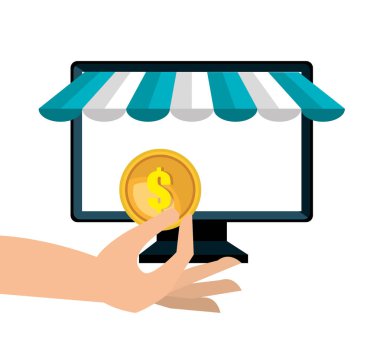 simge pc satın online tasarım