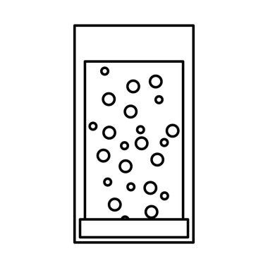 su cam saman çizim ile