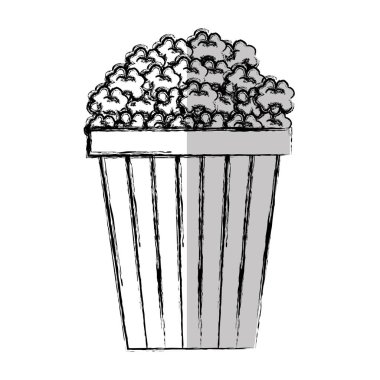 Pop corn lokanta