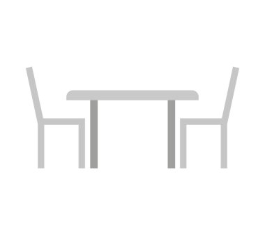 Restauran tablo lokanta