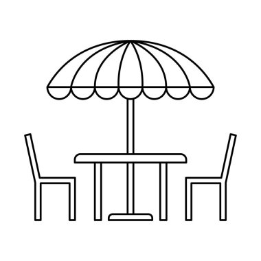 Restauran tablo lokanta