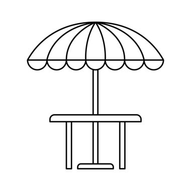 Restauran tablo lokanta